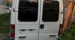 Fiat Ducato 2.8 idTD, 2000.g, rezervni dijelovi limarije i mehanike prodajemo