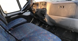Fiat Ducato 2.8 idTD, 2000.g, rezervni dijelovi limarije i mehanike prodajemo