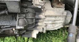 Fiat Ducato 2.8 idTD, 2000.g, rezervni dijelovi limarije i mehanike prodajemo