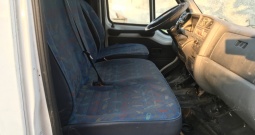 Fiat Ducato 2.8 idTD, 2000.g, rezervni dijelovi limarije i mehanike prodajemo