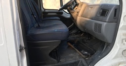Fiat Ducato 2.8 idTD, 2000.g, rezervni dijelovi limarije i mehanike prodajemo