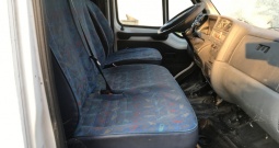 Fiat Ducato 2.8 idTD, 2000.g, rezervni dijelovi limarije i mehanike prodajemo