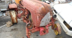 TRAKTOR PORSCHE TIP 308