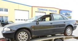 Audi A4 1,9 tdi rezervni dijelovi limarije i mehanike prodajemo