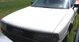 Audi 80 1,6 D