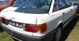 Audi 80 1,6 D