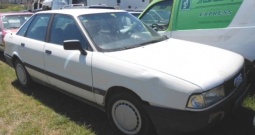Audi 80 1,6 D