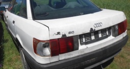 Audi 80 1,6 D