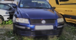 Fiat Stilo SW 1.9 jtd, 2004.god, odjavljen, cijena je na ime kupca