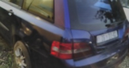 Fiat Stilo SW 1.9 jtd, 2004.god, odjavljen, cijena je na ime kupca