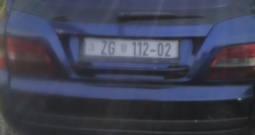 Fiat Stilo SW 1.9 jtd, 2004.god, odjavljen, cijena je na ime kupca