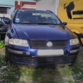 Fiat Stilo SW 1.9 jtd, 2004.god, odjavljen, cijena je na ime kupca