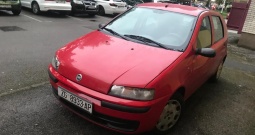 Fiat Punto 1.2, 2002.g, cijena je na ime kupca