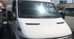 Iveco Turbo Daily 35 c 11, B kategorija