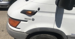 Iveco Turbo Daily 35 c 11, B kategorija