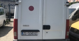 Iveco Turbo Daily 35 c 11, B kategorija