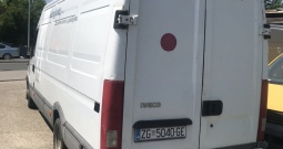 Iveco Turbo Daily 35 c 11, B kategorija