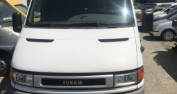 Iveco Turbo Daily 35 c 11, B kategorija