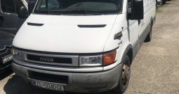 Iveco Turbo Daily 35 c 11, B kategorija