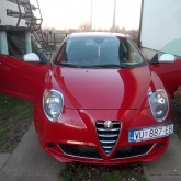 Alfa Romeo MiTo 0,9 benzin, 2013. god. / 100.