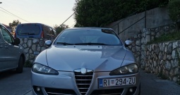 Alfa Romeo 147