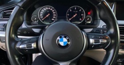 BMW serija 5 530d xdrive M sport paket