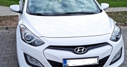 Hyundai i30, 1,6 CRDI