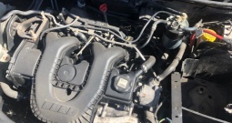 Fiat Punto 1.9 d, 2001.g., cijena je na ime kupca