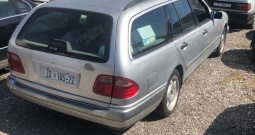Mercedes E 250 D karavan, 1998.g.