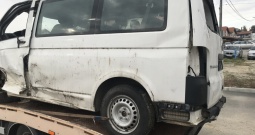 Volkswagen Transporter 4x4, 2.0 TDi,2014 god, putnički 9 sjedala