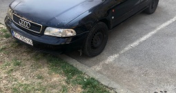 Audi A4 1.9 tdi, 1997 god, rezervni dijelovi limarije i mehanike