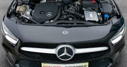 Mercedes-Benz A160 // 10/2018 // 77.014KM