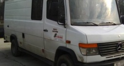 Mercedes 614 d Vario 6 sjedala c kategorija, 1997 god.