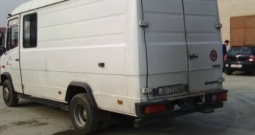 Mercedes 614 d Vario 6 sjedala c kategorija, 1997 god.