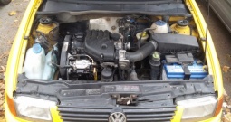 CADDY 1.9 SDI (MOGUĆE PLAĆANJE KARTICAMA NA RATE), 2002 god.
