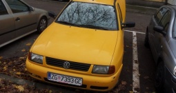 CADDY 1.9 SDI (MOGUĆE PLAĆANJE KARTICAMA NA RATE), 2002 god.