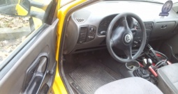 CADDY 1.9 SDI (MOGUĆE PLAĆANJE KARTICAMA NA RATE), 2002 god.