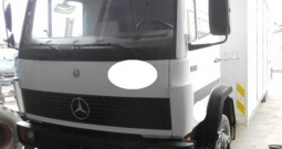 MERCEDES BENZ 1317 ZA PRIJEVOZ PIĆA, 1995 god.