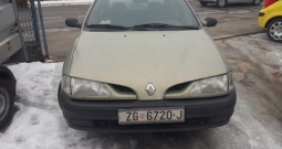 Renault Megane Classic Classic 1,4