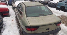Renault Megane Classic Classic 1,4