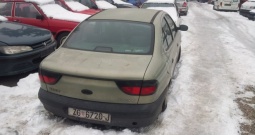 Renault Megane Classic Classic 1,4
