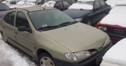 Renault Megane Classic Classic 1,4