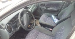 Renault Megane Classic Classic 1,4