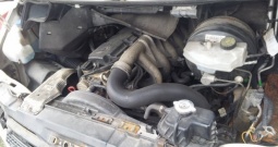 Mercedes Sprinter 316 CDI, PUTNIČKI 2003 GODINA