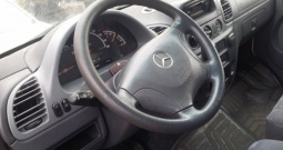 Mercedes Sprinter 316 CDI, PUTNIČKI 2003 GODINA