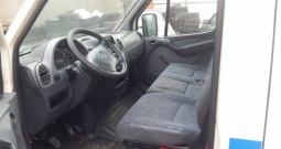 Mercedes Sprinter 316 CDI, PUTNIČKI 2003 GODINA