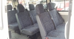 Mercedes Sprinter 316 CDI, PUTNIČKI 2003 GODINA