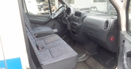 Mercedes Sprinter 316 CDI, PUTNIČKI 2003 GODINA