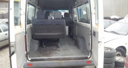 Mercedes Sprinter 316 CDI, PUTNIČKI 2003 GODINA
