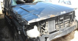 Jeep Grand Cherokee 2,7 CRD